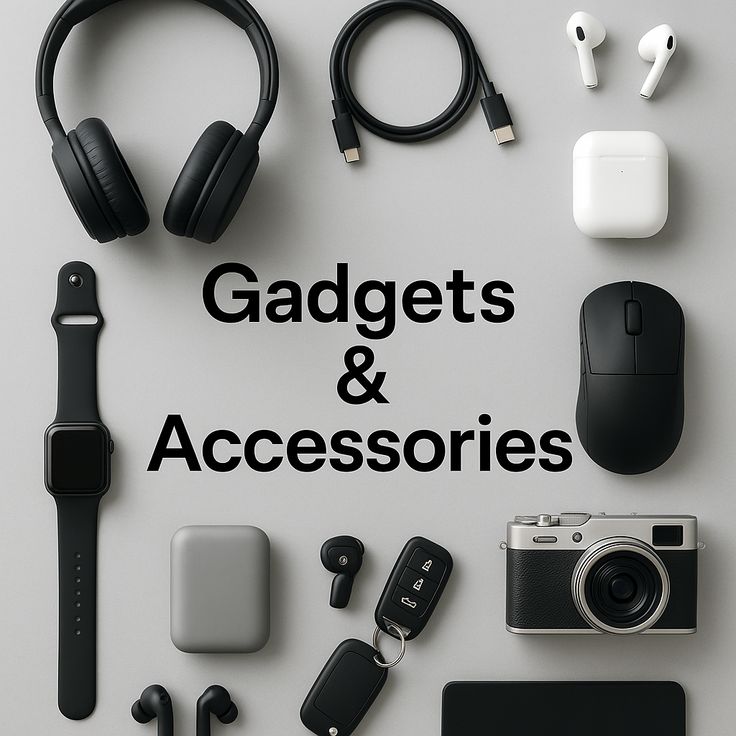 Accessories