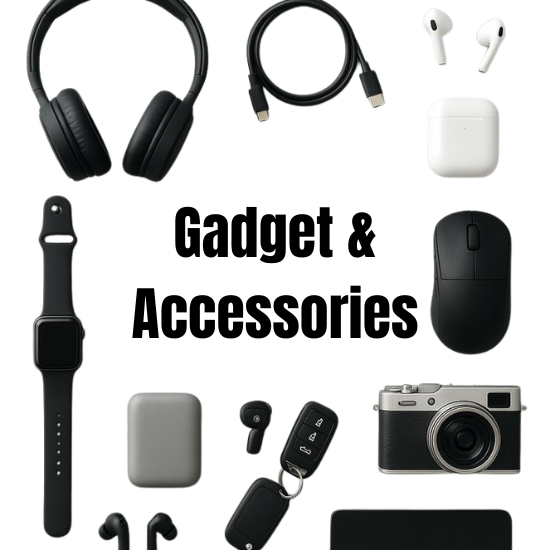 Accessories