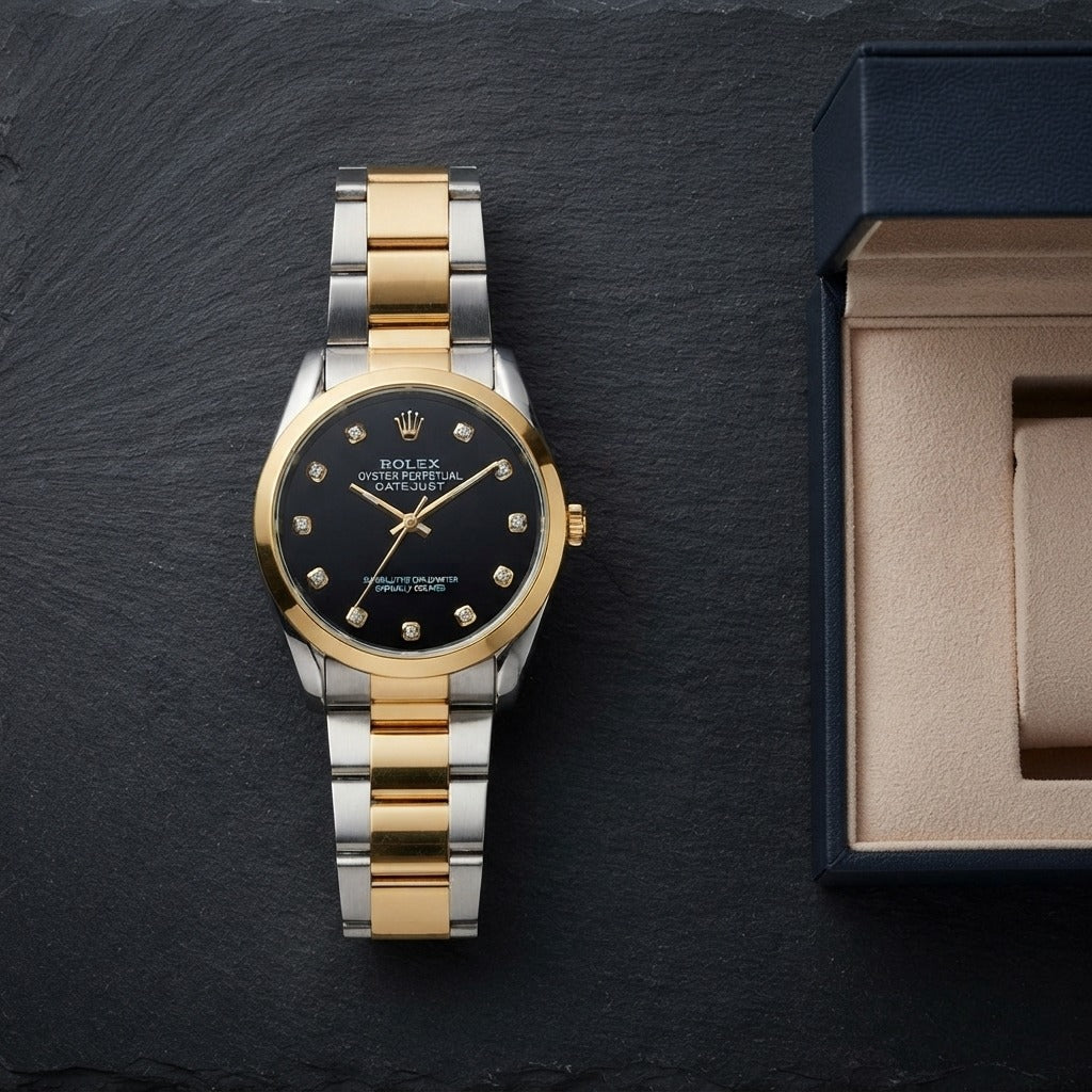Watches
