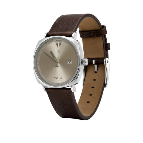 Tomi T044 men's Quartz watch
