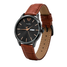 TOMI T045 Business Wrist Watch