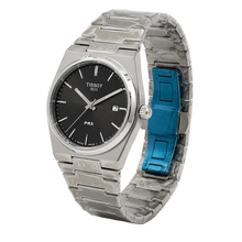Tissot PRX 40mm Watch. Known for its retro-inspired 1978 design