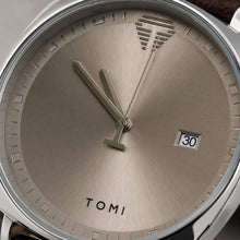 Tomi T044 men's Quartz watch