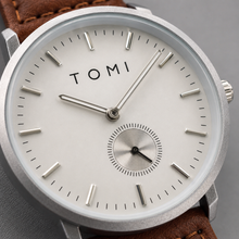 TOMI T073 Luxury Slim Dial Watch