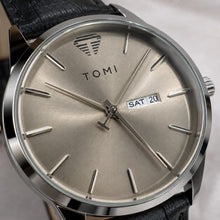 TOMI T-045 Champagne-Coloured Dial Men's Watch