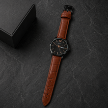 TOMI T045 Business Wrist Watch