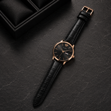 TOMI T-045 Men's Business Luxury Watch