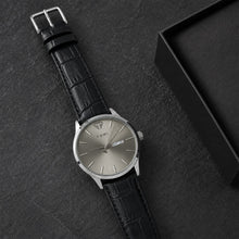 TOMI T-045 Champagne-Coloured Dial Men's Watch