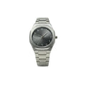 Arabic Aura Black Dial watch