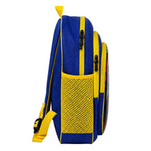Batman School Backpack for Kids