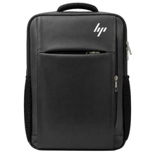 HP Premium Faux Leather Laptop Bag