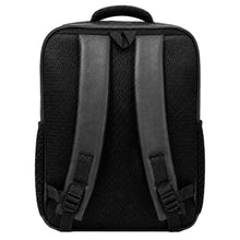HP Premium Faux Leather Laptop Bag