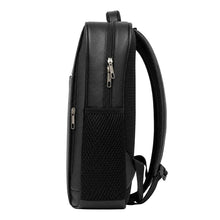 HP Premium Faux Leather Laptop Bag