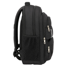 Caterpillar (CAT) Premium Black Backpack