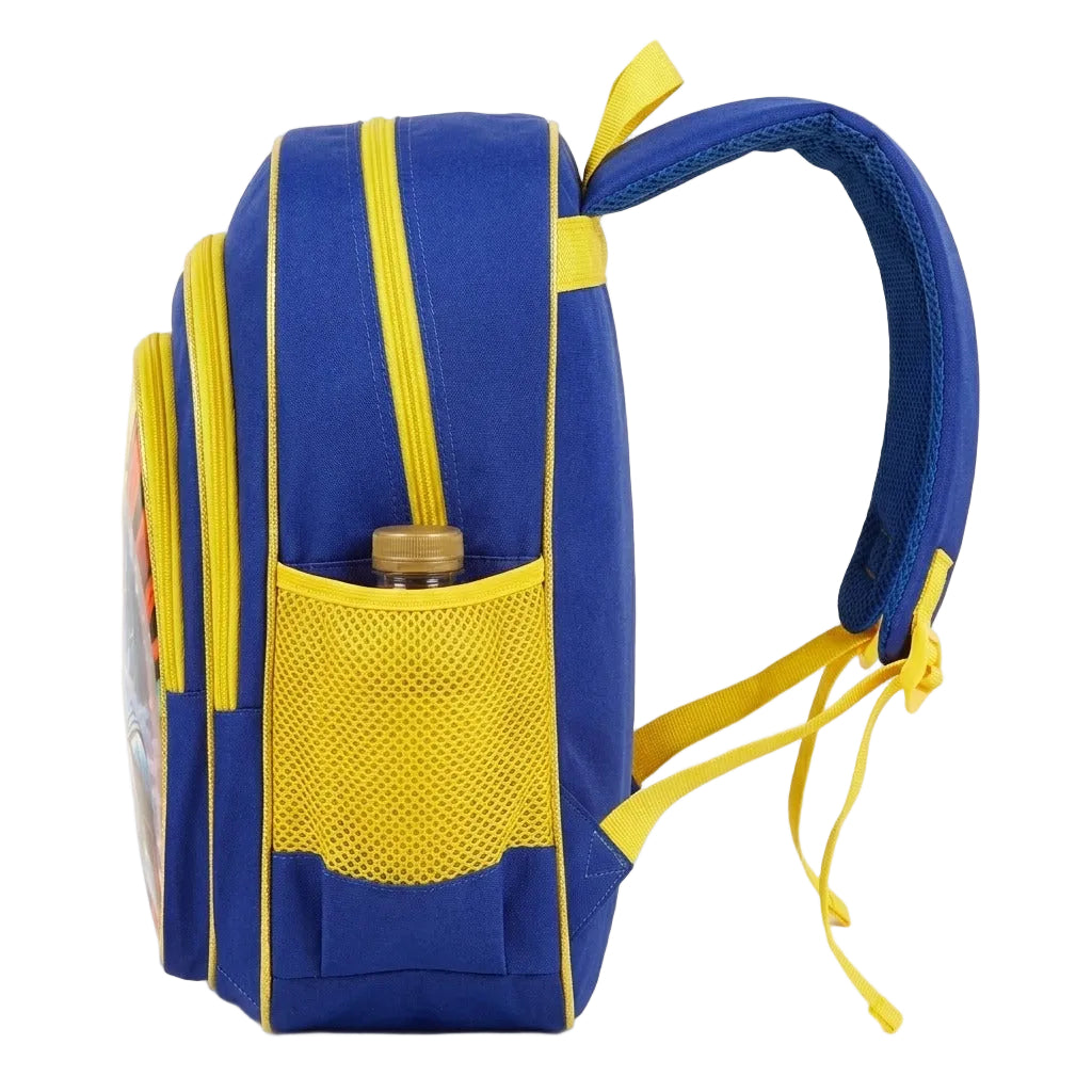 Boys' Batman School Backpack