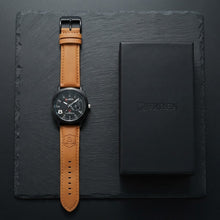 CURREN 8139 Men's Quartz Watch