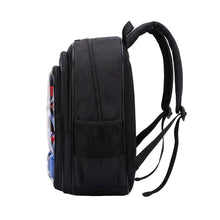 Captain America School Backpack for Kids