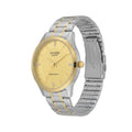 Citizen Quartz Two-Tone Men's Wristwatch