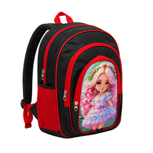 Barbie Doll School Backpack for Kids