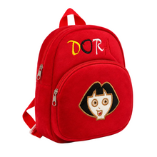 Dora Kids School Backpack