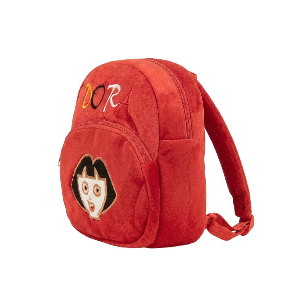Dora the Explorer Plush Backpack for Kids
