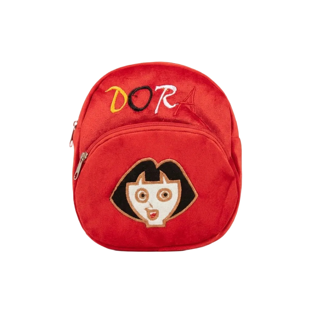 Dora the Explorer Plush Backpack for Kids