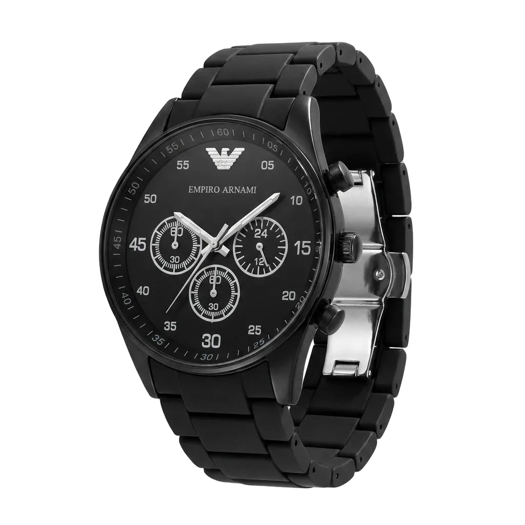 Emporio Armani AR5889 Chronograph Watch
