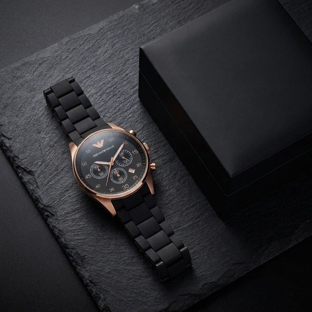 Emporio Armani SPORTIVO AR5905