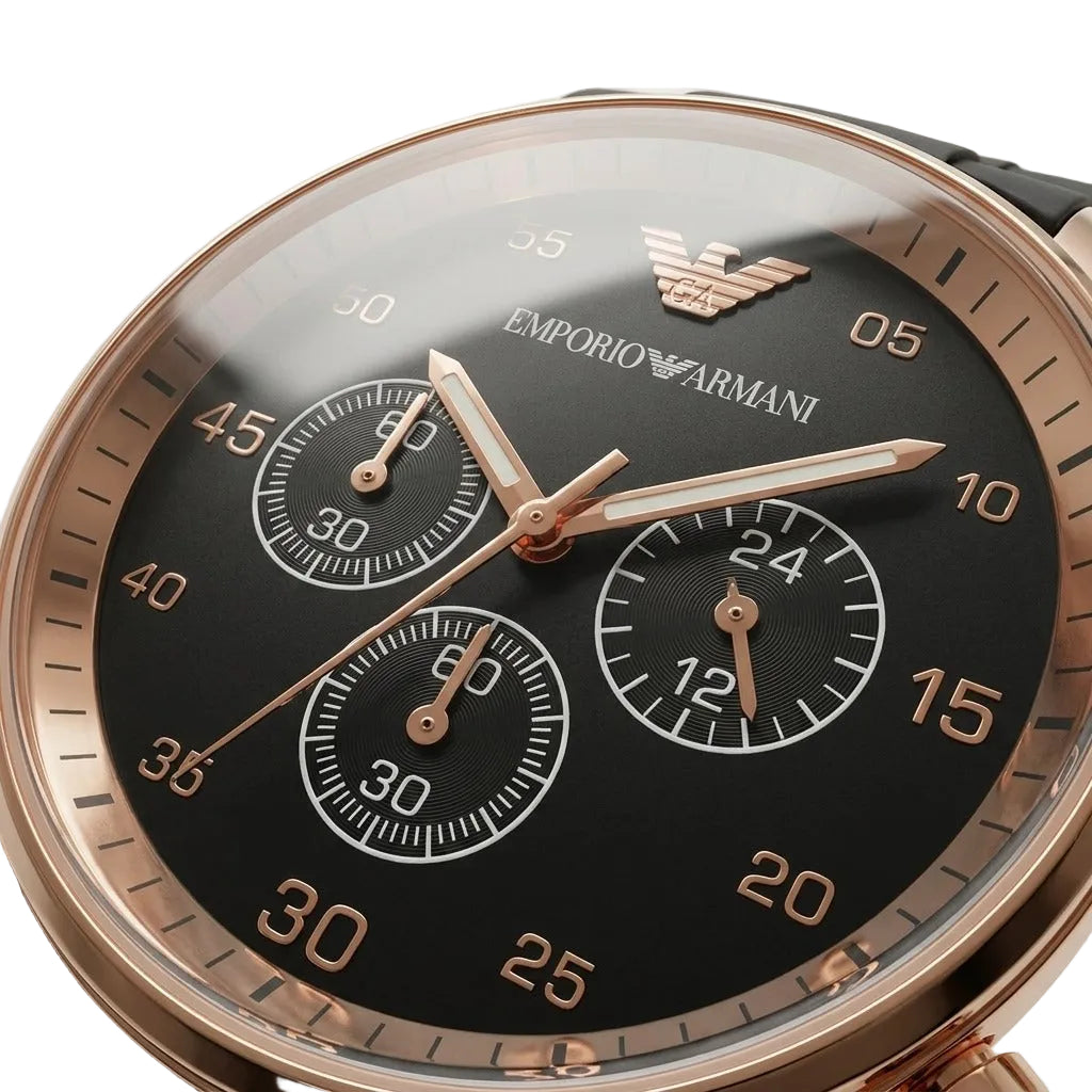 Emporio Armani SPORTIVO AR5905