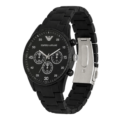 Emporio Armani AR5889 Chronograph Watch