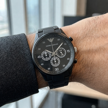 Emporio Armani AR5889 Chronograph Watch