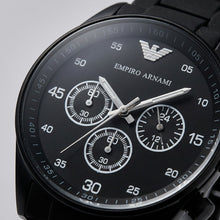 Emporio Armani AR5889 Chronograph Watch