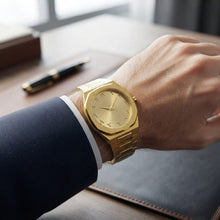 Arabic Aura Watch for Men