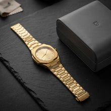 Arabic Aura Watch for Men