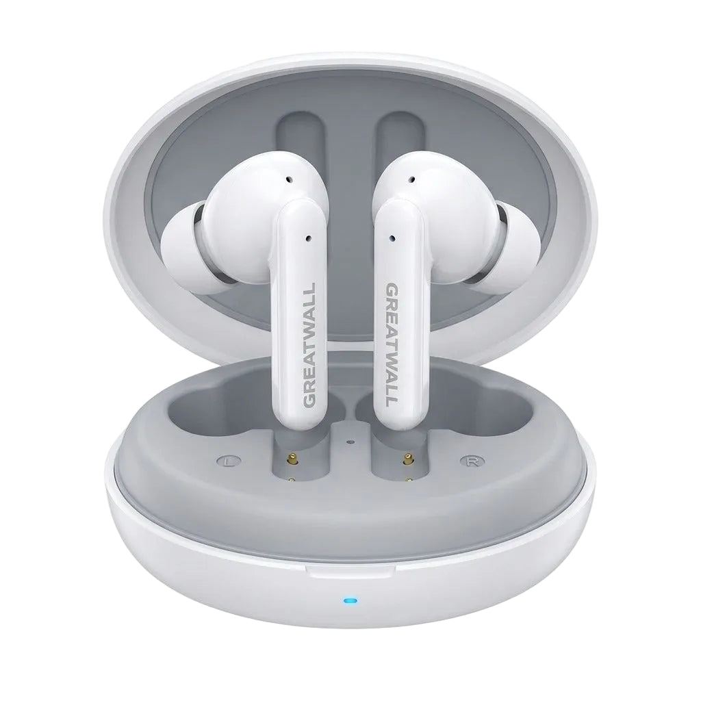 Greatwall TWS GW08 Wireless Earbuds