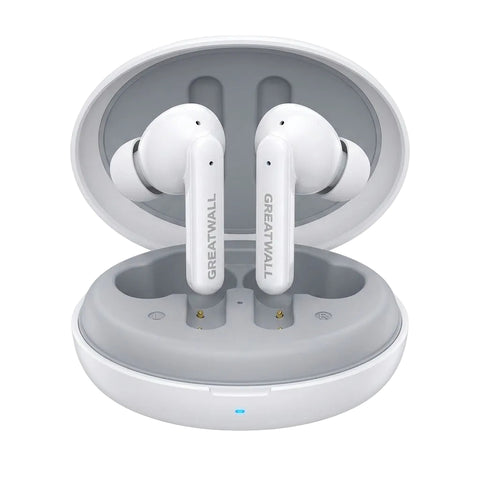 Greatwall TWS GW08 Wireless Earbuds