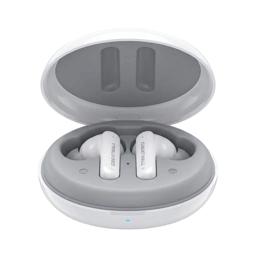 Greatwall TWS GW08 Wireless Earbuds