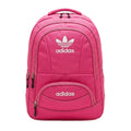 Hot Pink Athletic Backpack