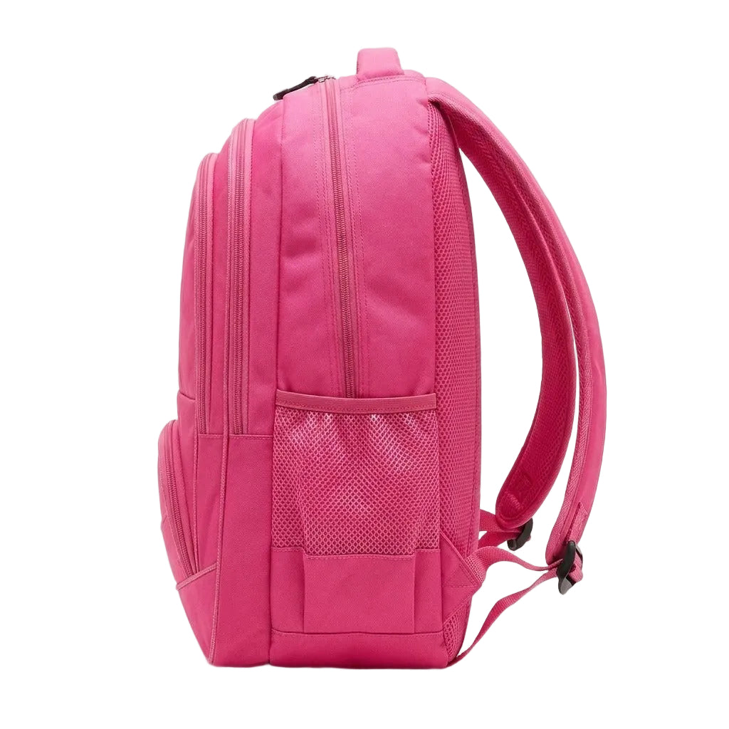 Hot Pink Athletic Backpack