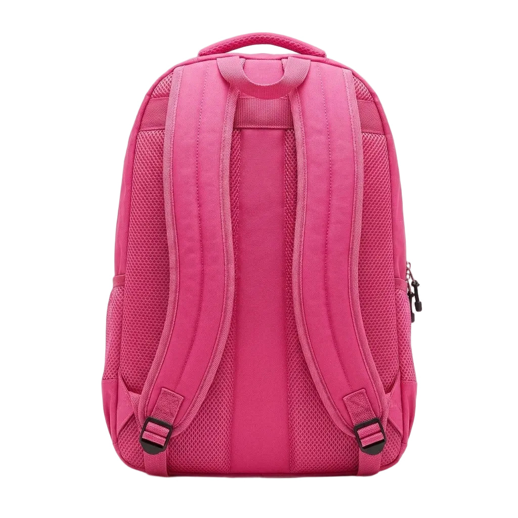 Hot Pink Athletic Backpack