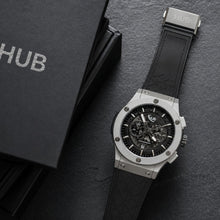 Hublot Classic Aerofusion Chronograph Watch