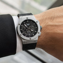 Hublot Classic Aerofusion Chronograph Watch