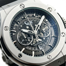 Hublot Classic Aerofusion Chronograph Watch