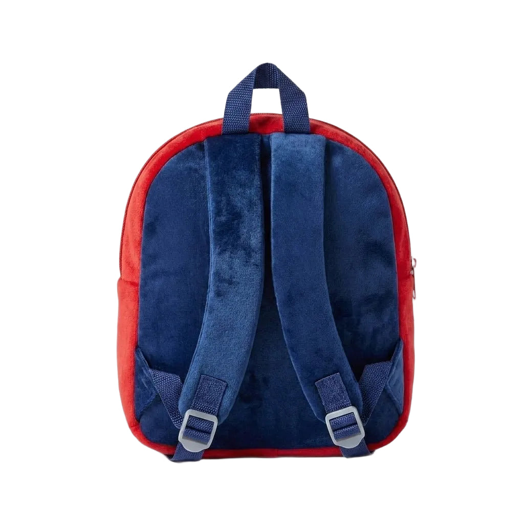 Kids' Captain America Character Backpack