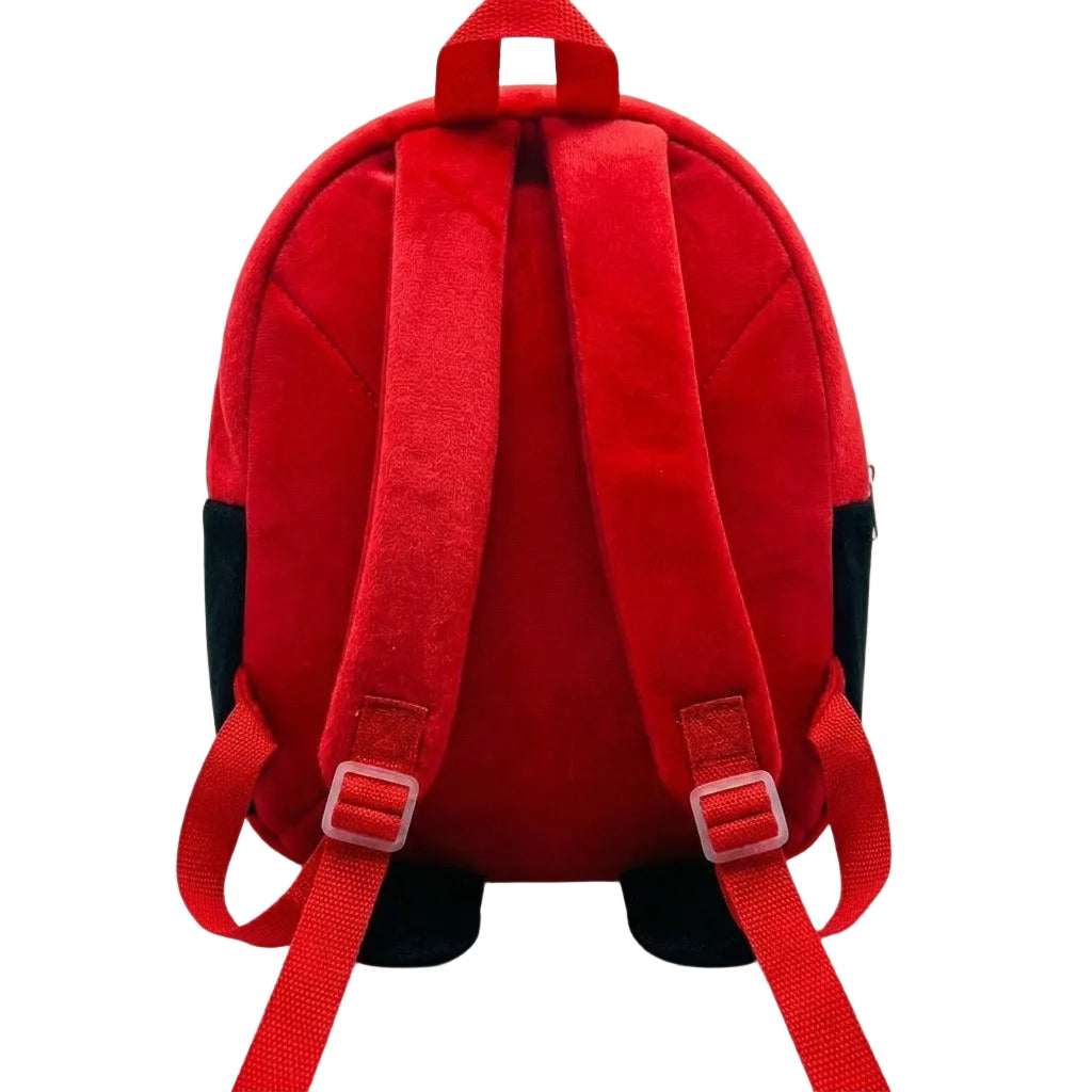 Mickey Plush Backpack for Kids