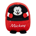 Mickey Plush Backpack for Kids