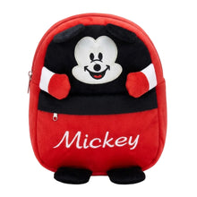 Mickey Plush Backpack for Kids