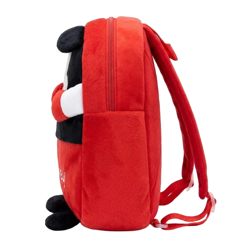 Mickey Plush Backpack for Kids