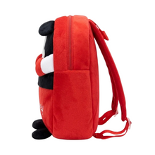 Disney Mickey Mouse Plush Kids Backpack