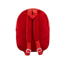 Disney Mickey Mouse Plush Kids Backpack